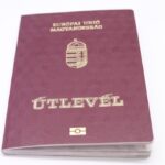 Magyar útlevél