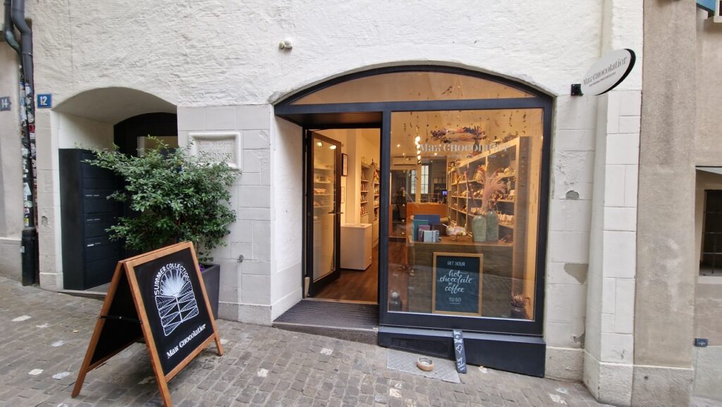 Max Chocolatier