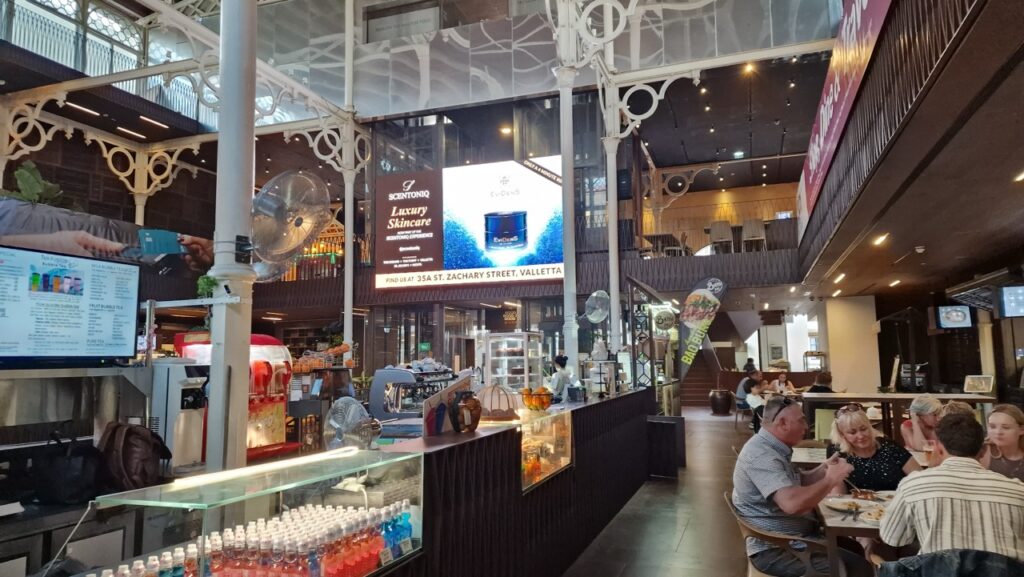 Valletta Is-Suq tal-Belt