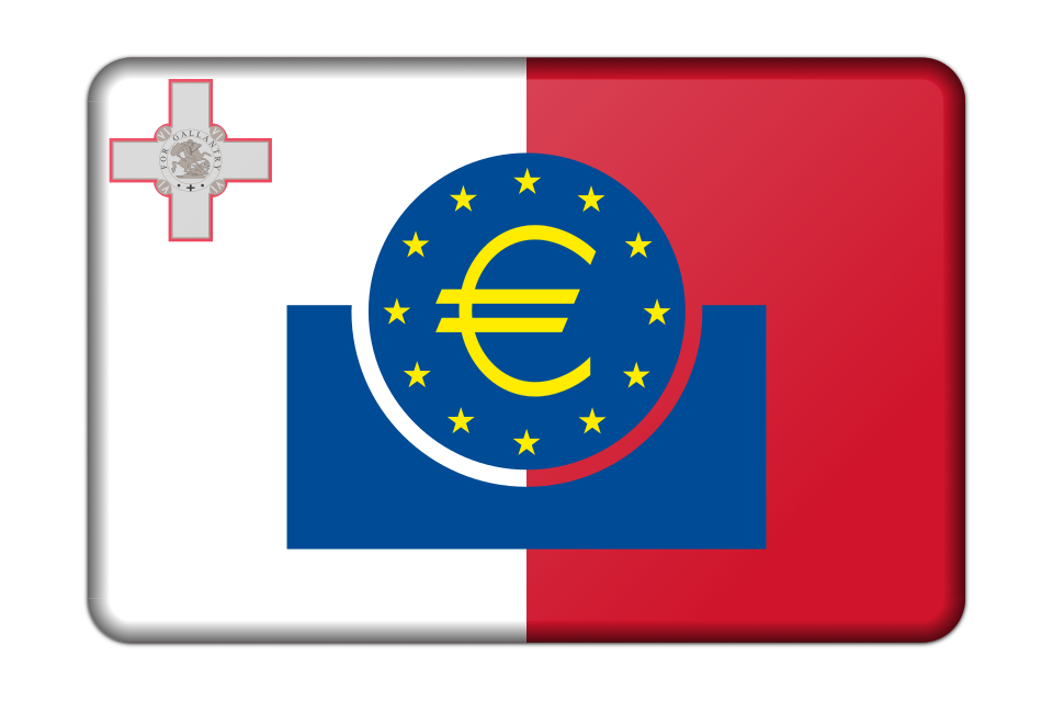 Málta Euró