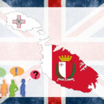 Málta hivatalos nyelve