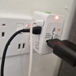 Málta Konnektor átalakító