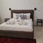 Felix Apartments Valletta hálószoba