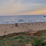 Málta Golden Bay strand