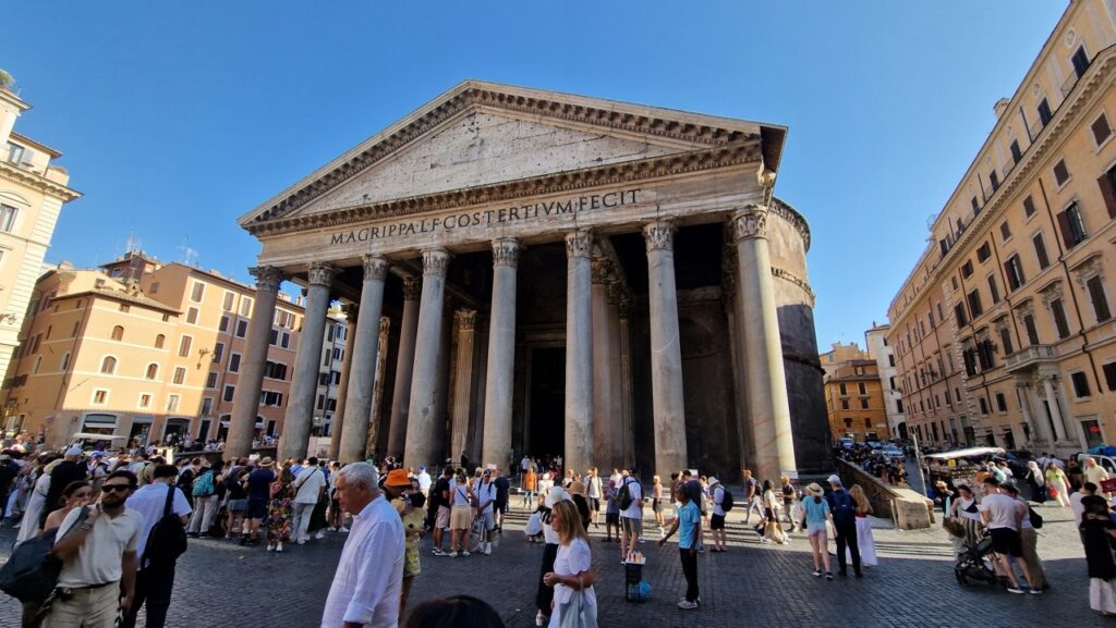 Pantheon
