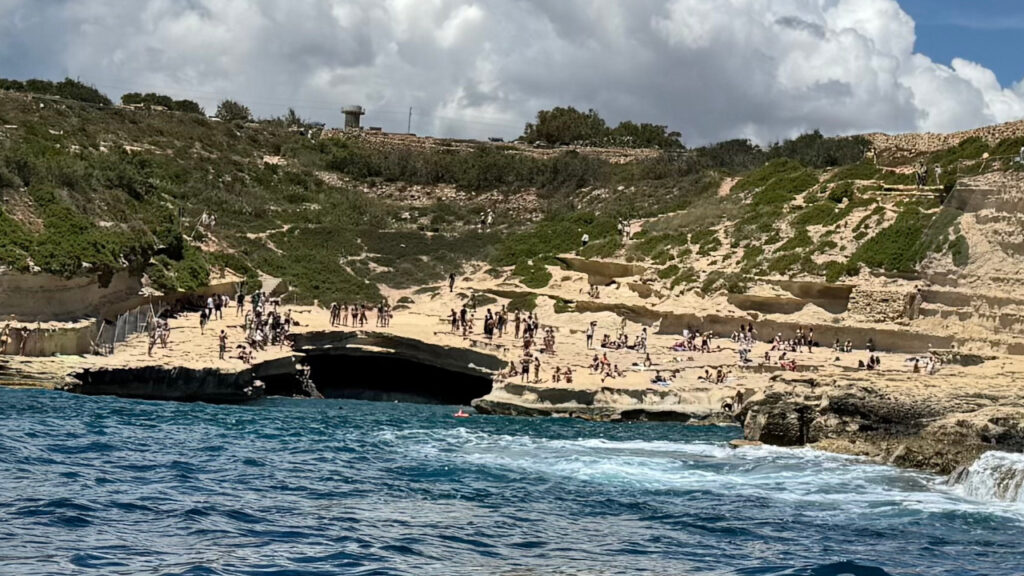 Szent Péter Medencéje