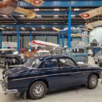 Dán Tudományos és Technológiai Múzeum 1