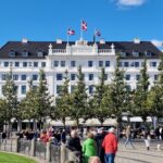 Kongens Nytorv Kongens Nytorv - Hotel d'Angleterre