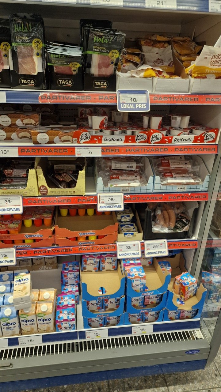 Koppenhága árak 2025 3