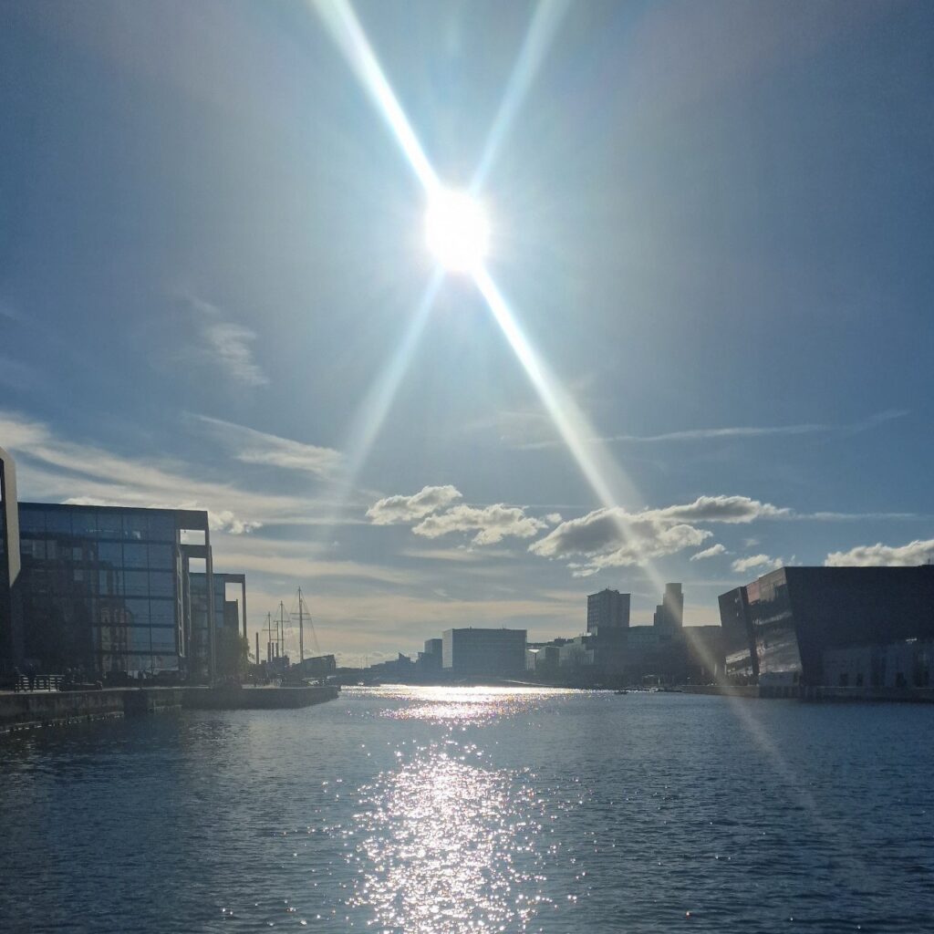 Koppenhága időjárása