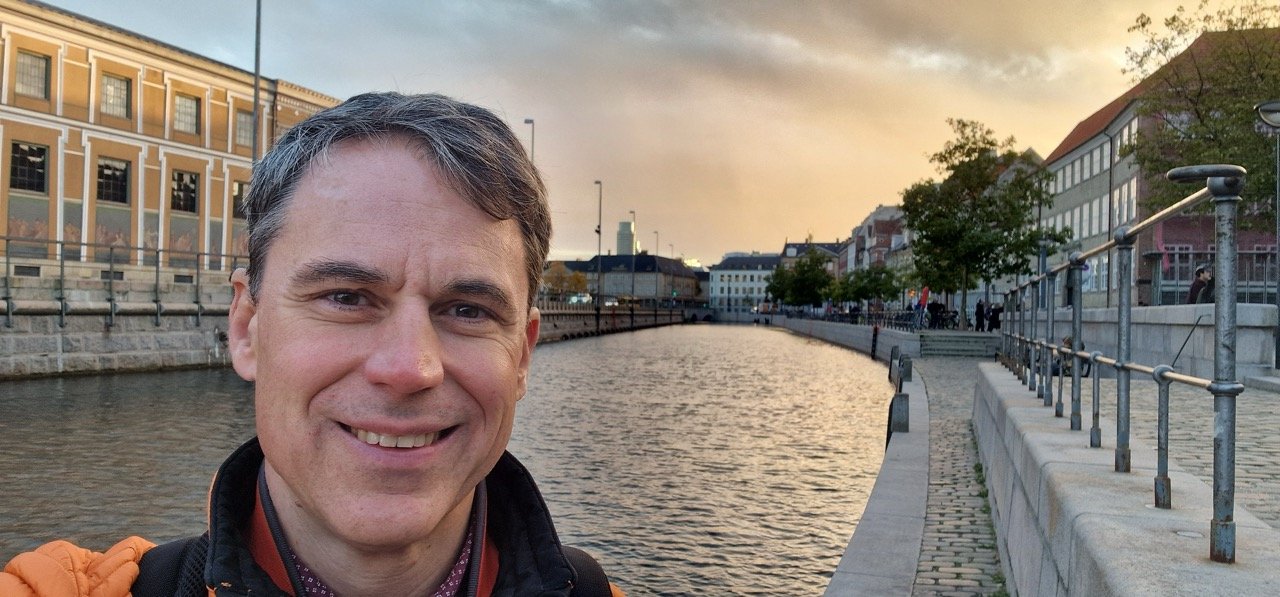 Szilágyi Balázs Gammel Strand