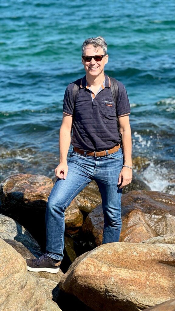 Szilágyi Balázs Kis Hableány