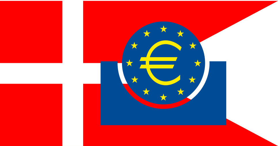 Dánia Euró