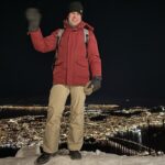 Tromsø Balázs Fjellheisen