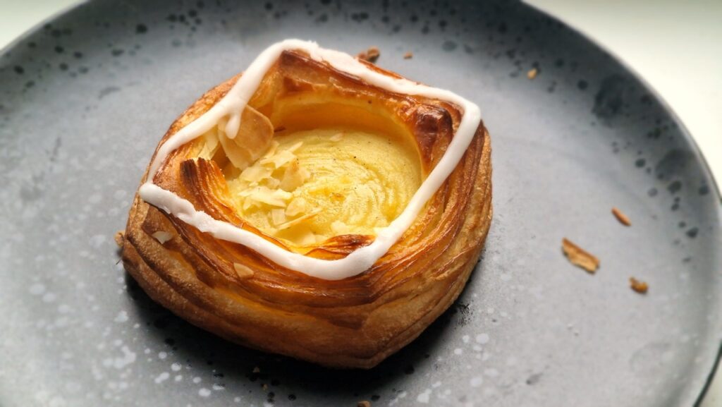 Andersen pékség mini spandauer