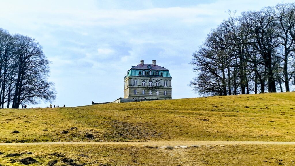 Ermitageslottet – Hermitage-kastély