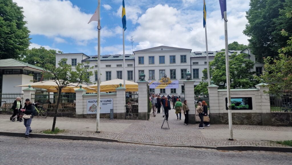 Kulturen, Lund