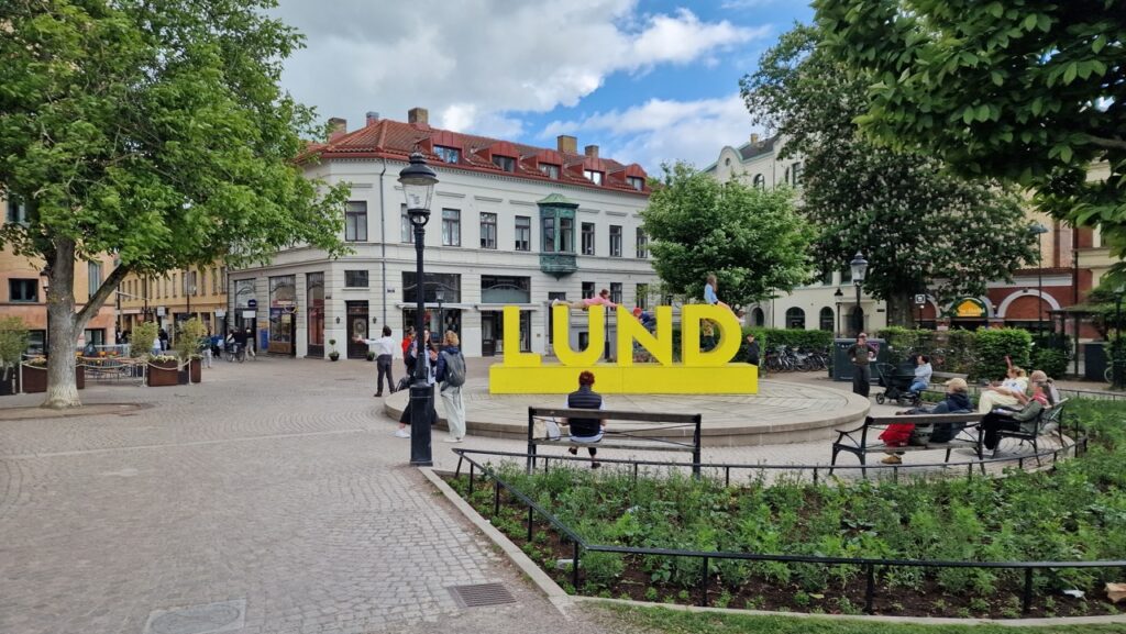 Lund