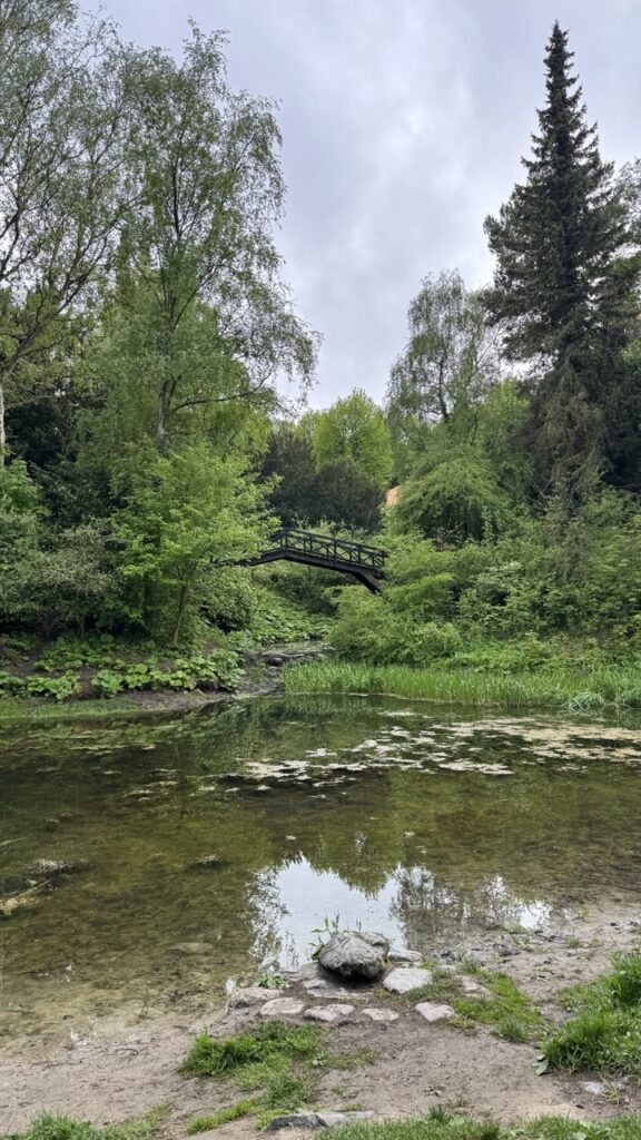 Søndermarken híd