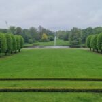 Üres Frederiksberg Have
