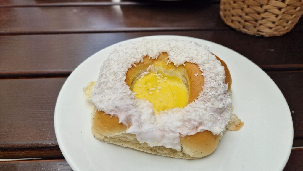 Skolebrød